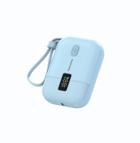 F76 mini mobile power supply