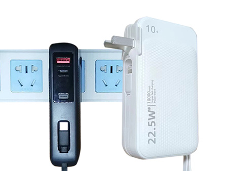 New product F82-A digital display charging