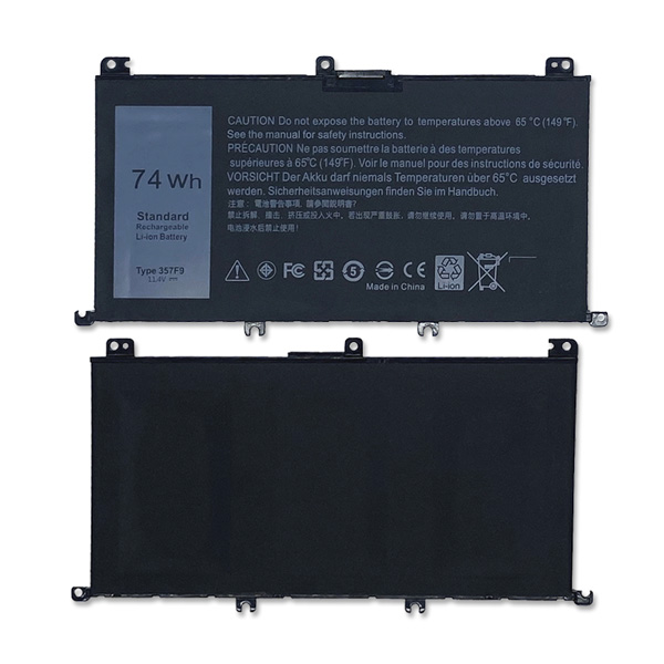 DELL 357F9