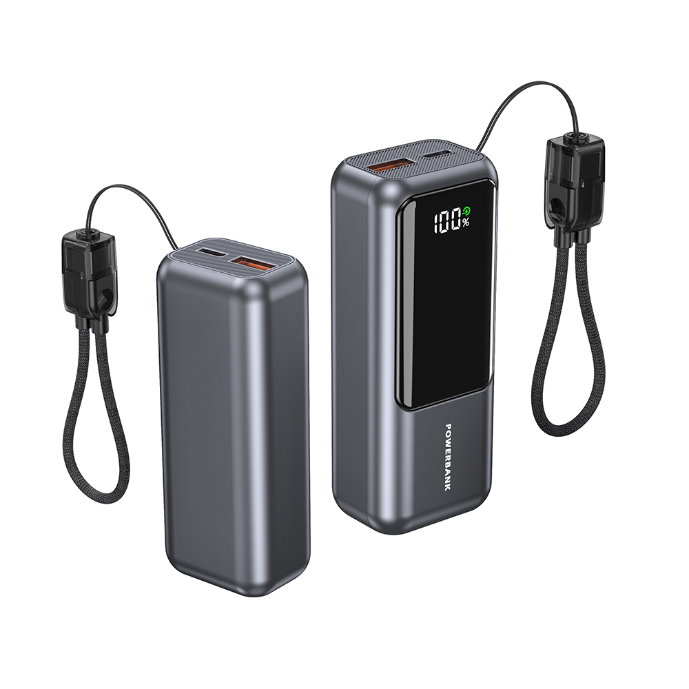 H35 Power Bank